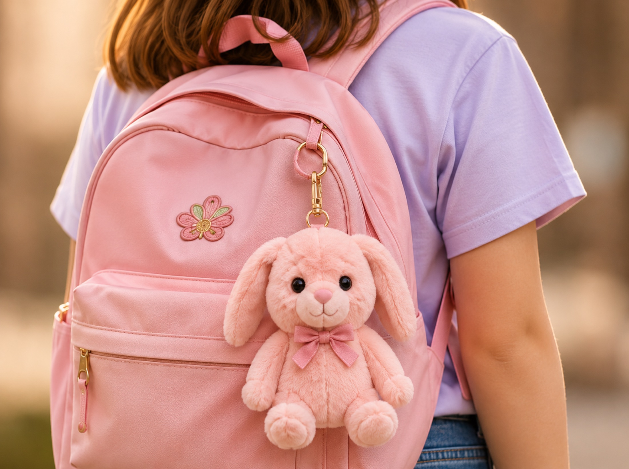 SENSA worn as Bag